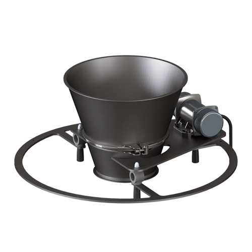 TAMISEUR CIRCULAIRE 200S