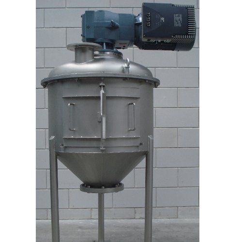 CENTRAL BALANCE MIXER – CBM
