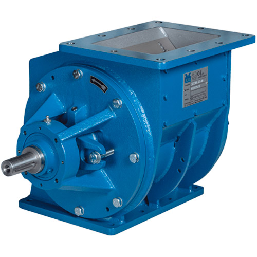 ÉCLUSE ROTATIVE POUR GRANULÉS LSE