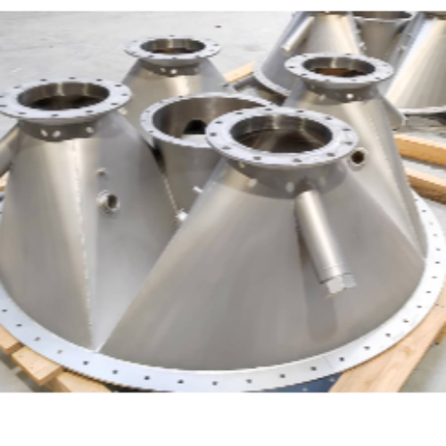 tailor made vibrating bins