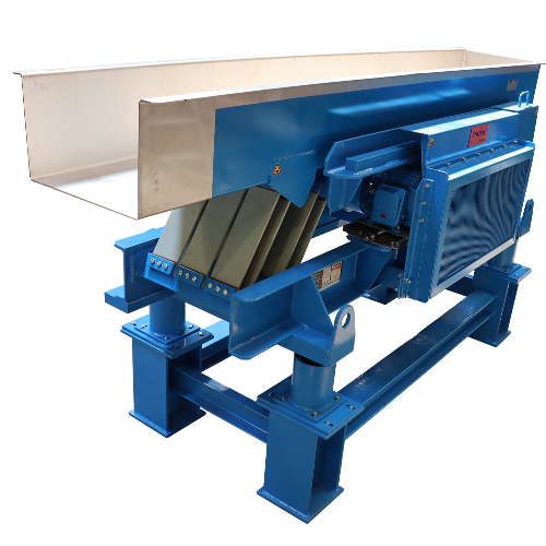 Alimentateur vibrant