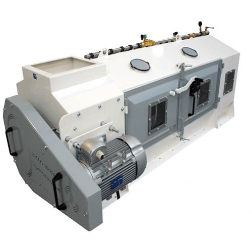 Tamiseur centrifuge Le Coq HP