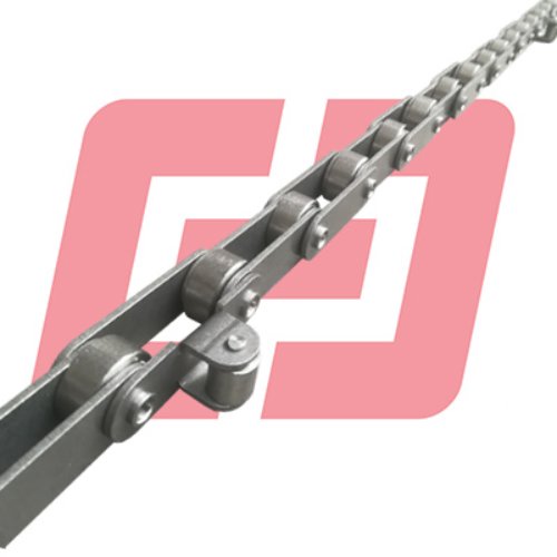 Stainless steel chains