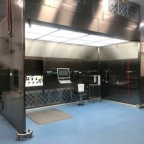 Confinement des atmosphères