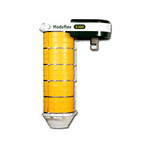 SÉRIE S S300 – S400 – S500