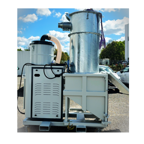 ASPIBENNE® MONOBLOC PN