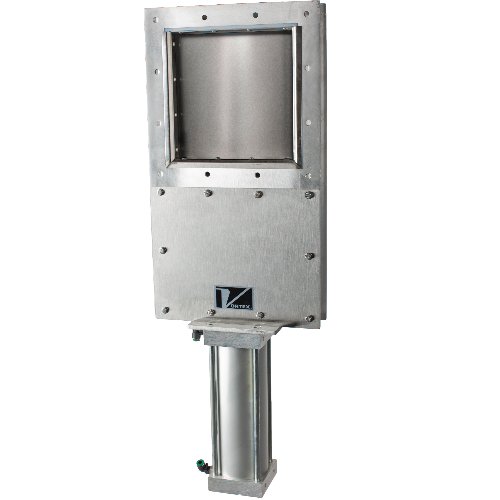 Vortex® Slide Gates, Diverters & Iris Valves