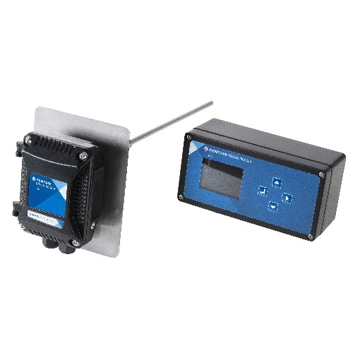 SONDE DE MESURE DES REJETS FFA