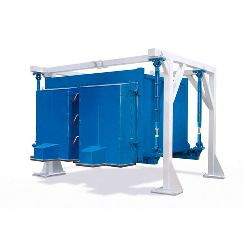 TAMISEUR MEGATEX