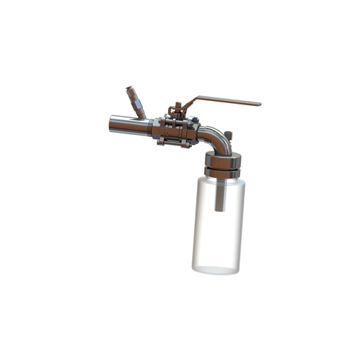 Echantillonneur FLOWCONTROL