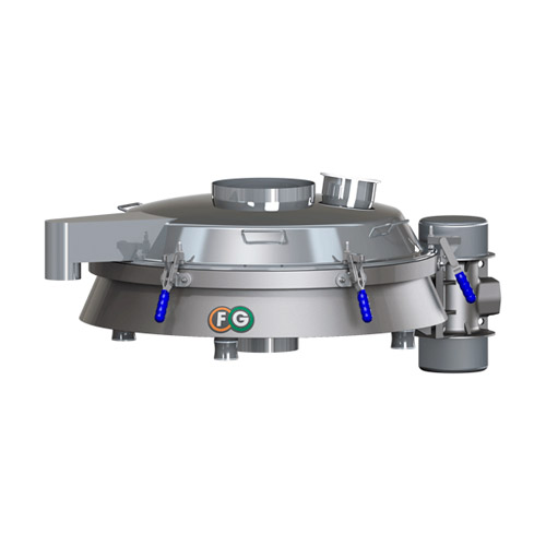 TAMISEUR CIRCULAIRE SM 550 950 1250 1550