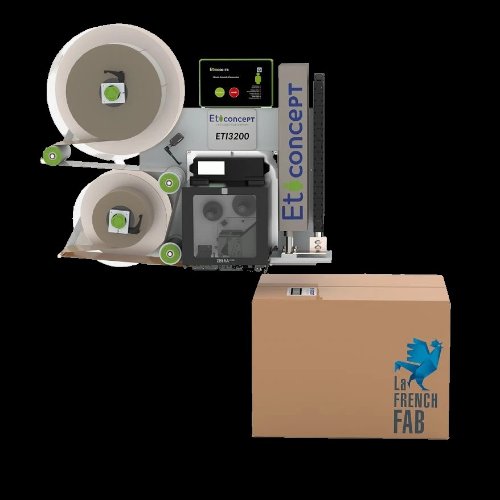 ETI3200 TB