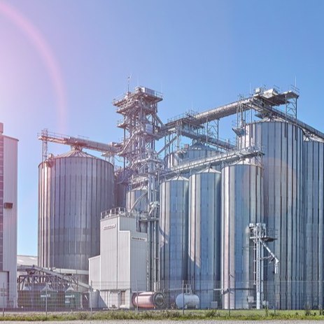 SILOS organismes stockeurs
