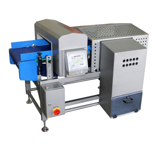 Détecteur de métaux Transtron