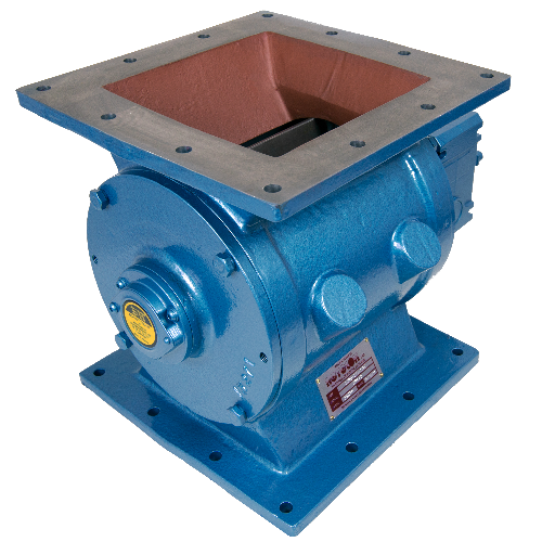 Ecluse rotative