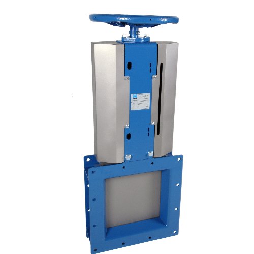 Vanne À guillotine VPM