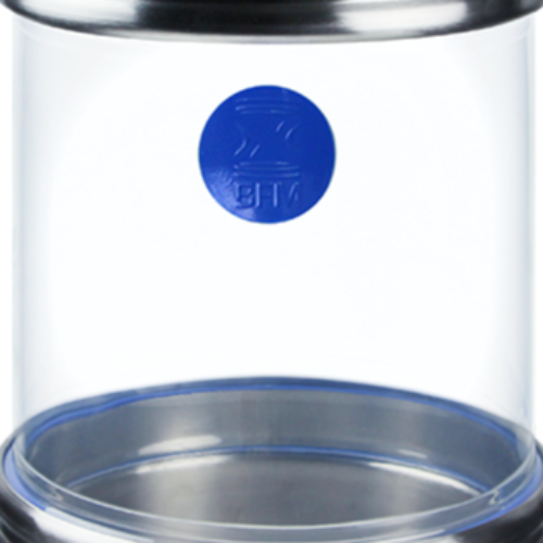 Flexible connector BFM® fitting