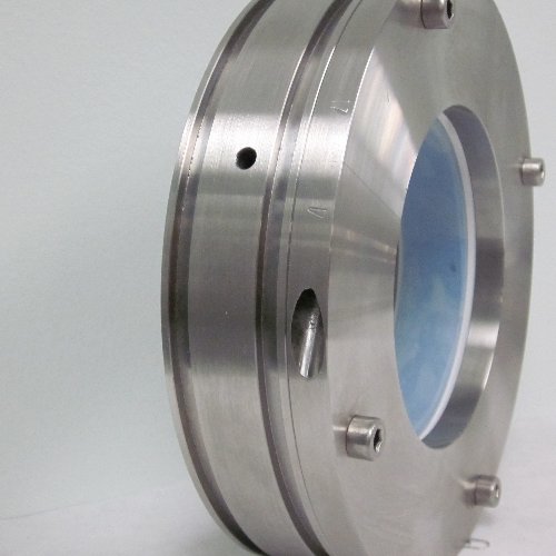 Rotary Shaft Seals Cinchseal for Industrial Processing Equipment