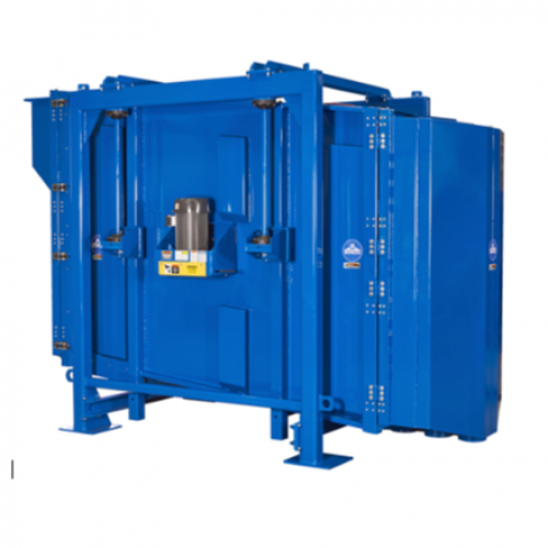 ATLAS Gyratory Sifter