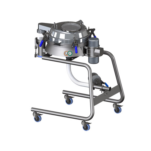 TRANSFERT PNEUMATIQUE