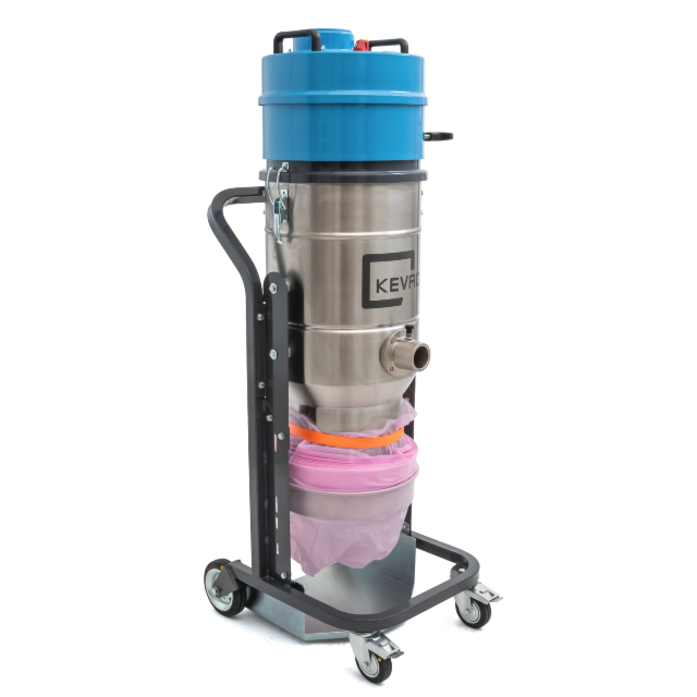 Aspirateur ATEX monophasé