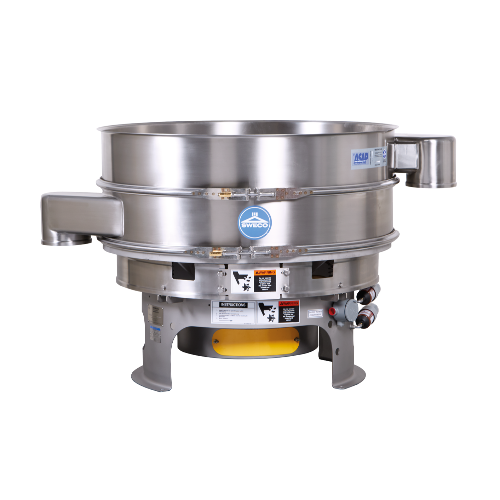 HX™ SERIES ROUND SEPARATORS