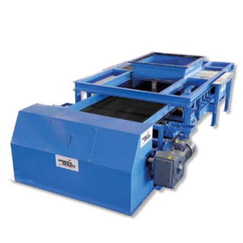 CONTINUOUS DOSING Infrastructures