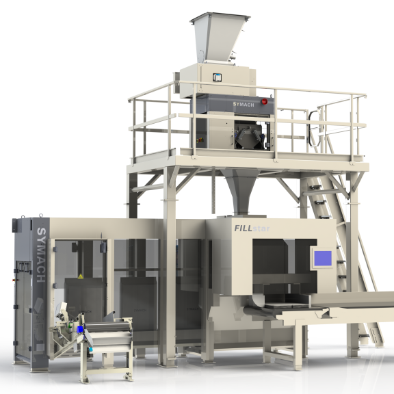 Bag-Filling Machine FillStar