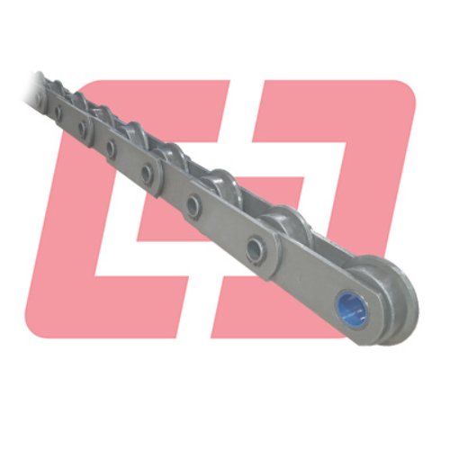 Chains without lubrication
