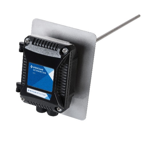 SONDE DE MESURE DES REJETS FFD