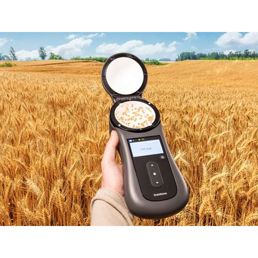 ANALYSEUR PORTATIF GRAINSENSE