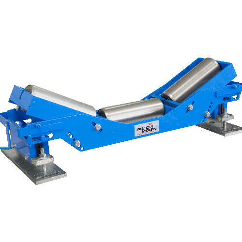 CONTINUOUS WEIGHING