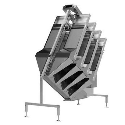 Trieur de grains