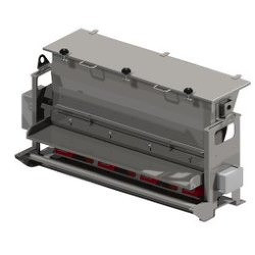 SAUPOUDREUR ÉLECTROMAGNÉTIQUE