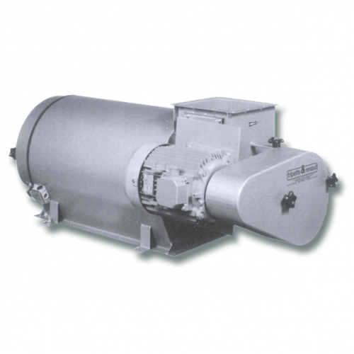 Tamiseur centrifuge Le Coq 81