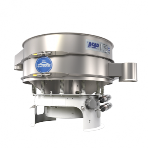 SWECO HX™ Series Round Separator