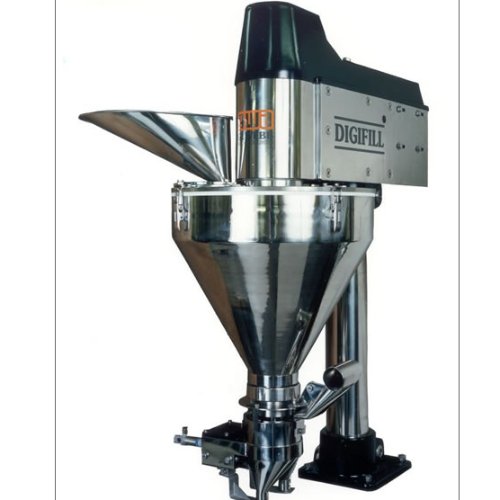 Powder dosing and filling solutions GWA