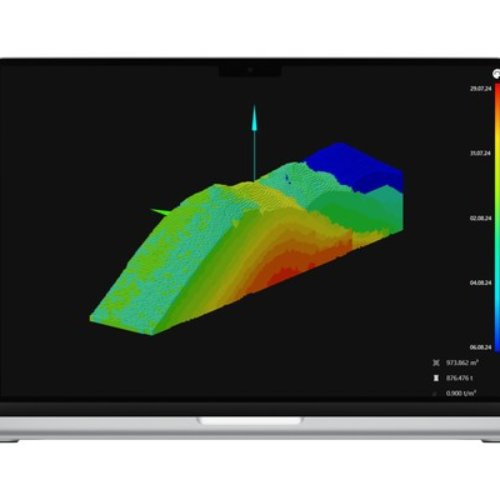 OWL EYE® software – 3D visualisation and interfaces