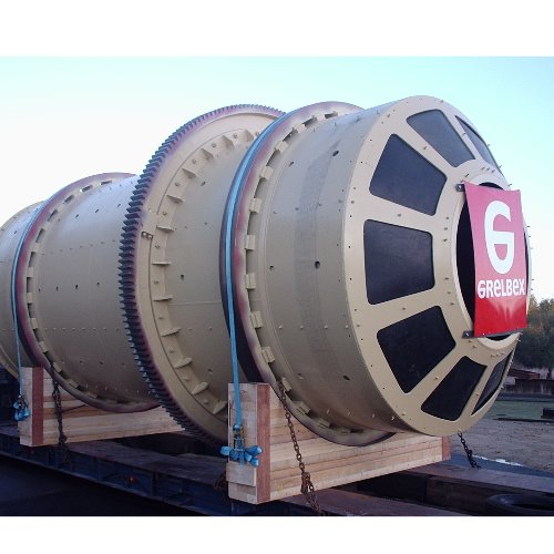 GRANULATING - COATING