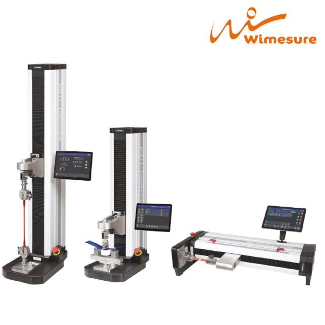 Bancs de tests et d'essais en traction-compression