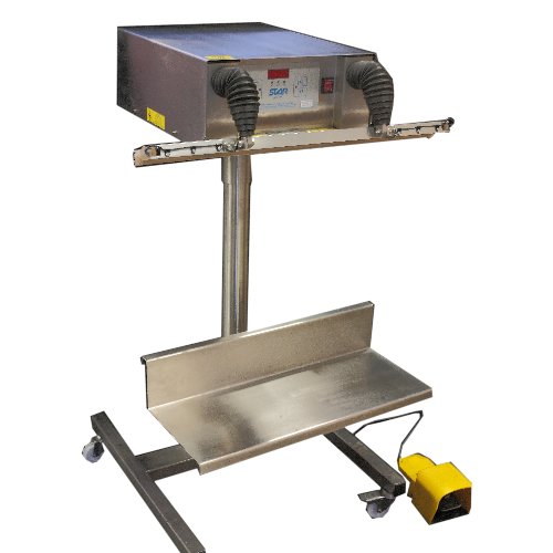 Star Universal® Impulse Sealers