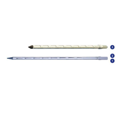 Sondes de prélèvement d'échantillons