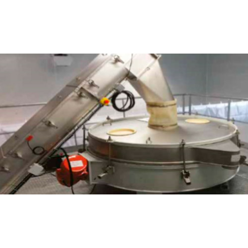 POUDRES ALIMENTAIRES