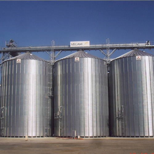 SILOS
