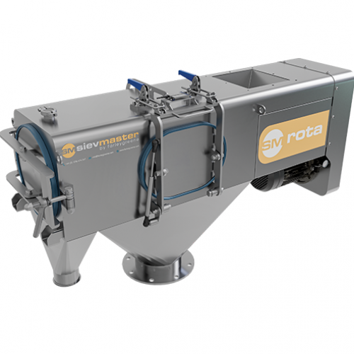 Tamiseur centrifuge ROTA