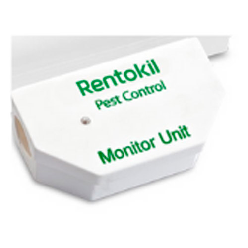 Mouse Monitor Unit
