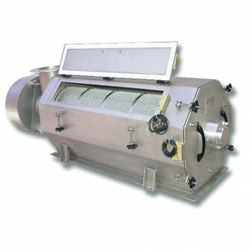 Tamiseur centrifuge Le Coq 2000