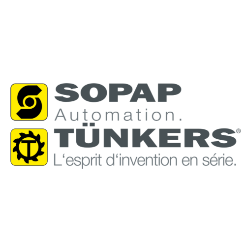 SOPAP AUTOMATION - GROUPE TÜNKERS