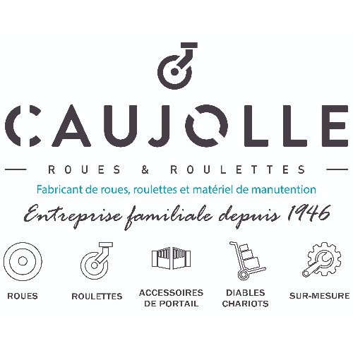CAUJOLLE ROUES ET ROULETTES