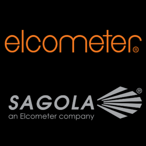 ELCOMETER | SAGOLA